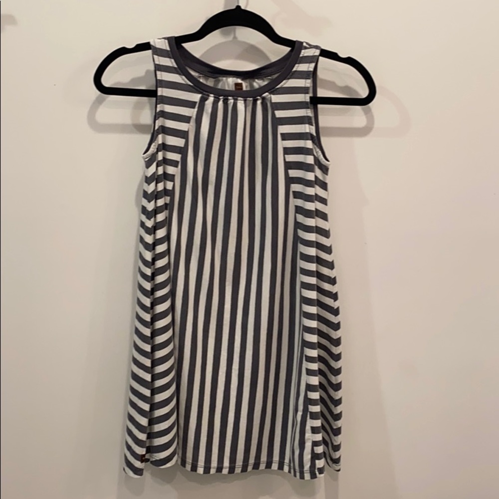 Girls Tea Collection Trapeze Dress